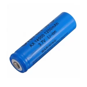 Litium polymer battery